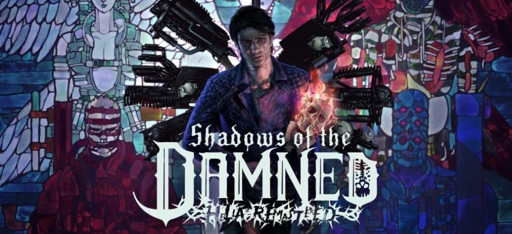 Shadows of the Damned: Hella Remastered выйдет 31 октября на консолях и PC