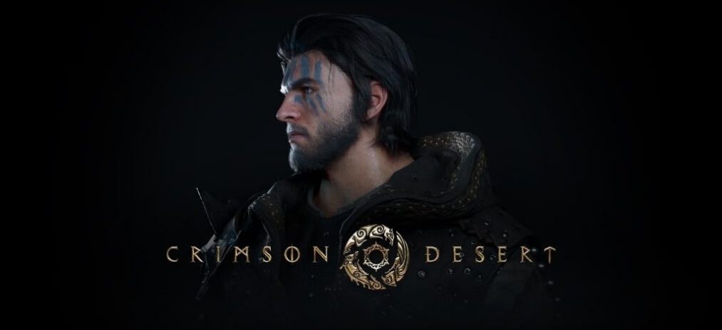 Crimson Desert будет представлена на Gamescom 2024