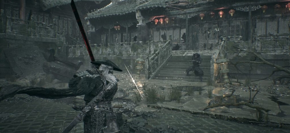 Новый геймплей Phantom Blade Zero демонстрирует бои, боссов и многое другое