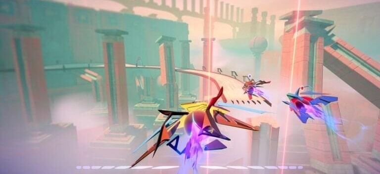 Релиз гоночной игры Phantom Spark состоится 15 августа