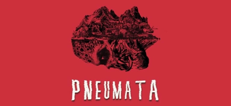 Релиз хоррора на выживание Pneumata состоится 20 августа