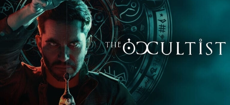 Психологический хоррор от первого лица The Occultist выйдет в 2025 году для PS5, Xbox Series и PC