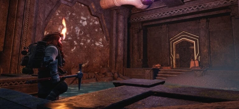The Lord of the Rings: Return to Moria выйдет 27 августа для Xbox Series и Steam вместе с «Золотым обновлением»