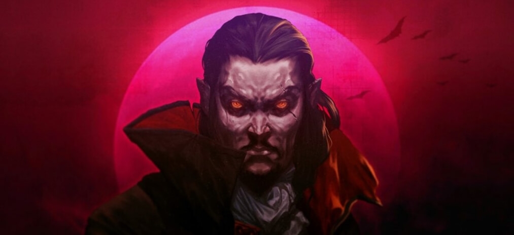 Vampire Survivors выйдет 29 августа для PS4 и PS5