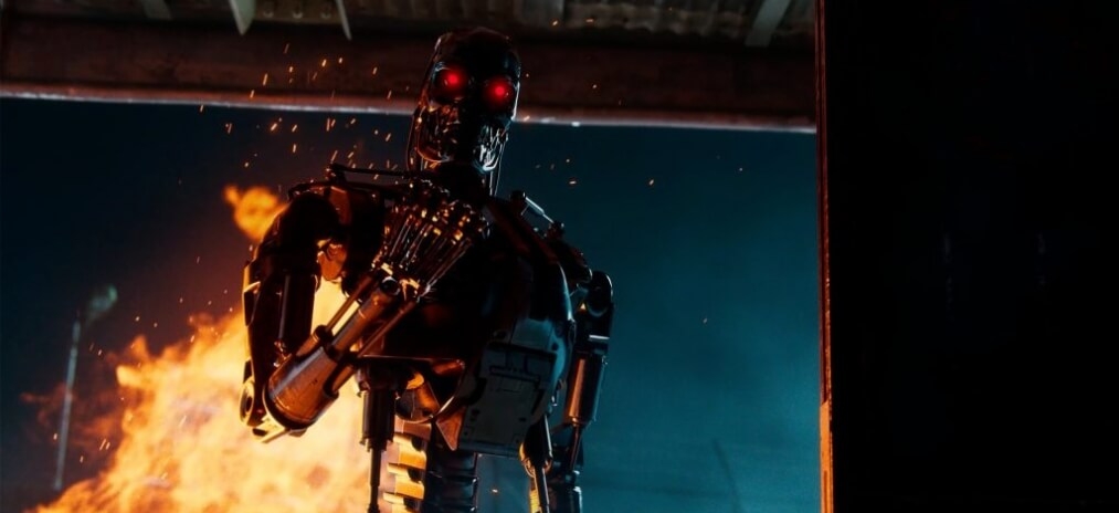 Terminator: Survivors выйдет в раннем доступе в 2025 году