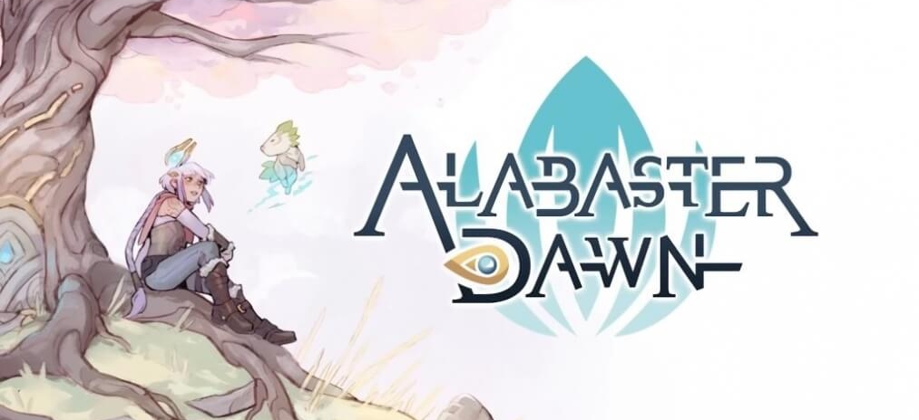 Разработчик CrossCode анонсировал Alabaster Dawn, который выйдет в раннем доступе в конце 2025 года