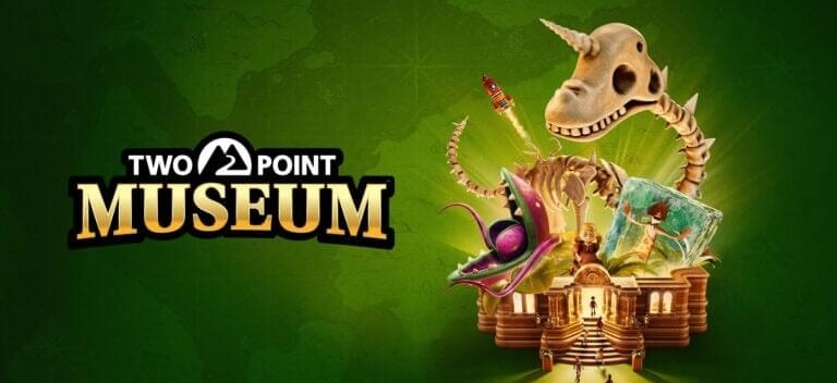 Two Point Museum анонсирована для PS5, Xbox Series и PC