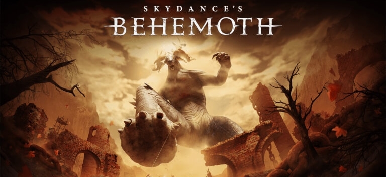 Ролевая игра Skydance’s BEHEMOTH выйдет 14 ноября для PlayStation VR2 и SteamVR