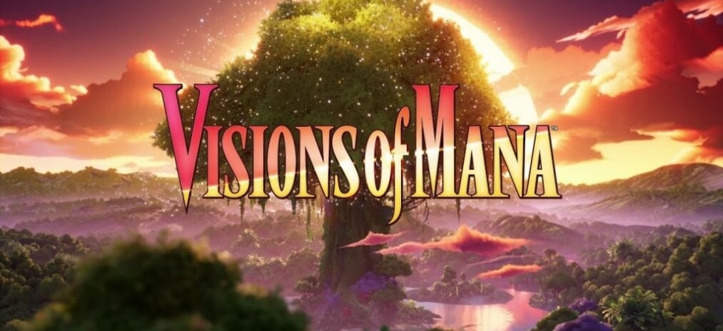 В новом трейлере Visions of Mana продемонстрирован роскошный мир игры