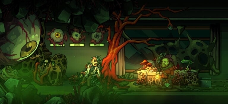 Релиз игры Edge of Sanity, вдохновлённой произведениями Лавкрафта, состоится 13 сентября на консолях и PC