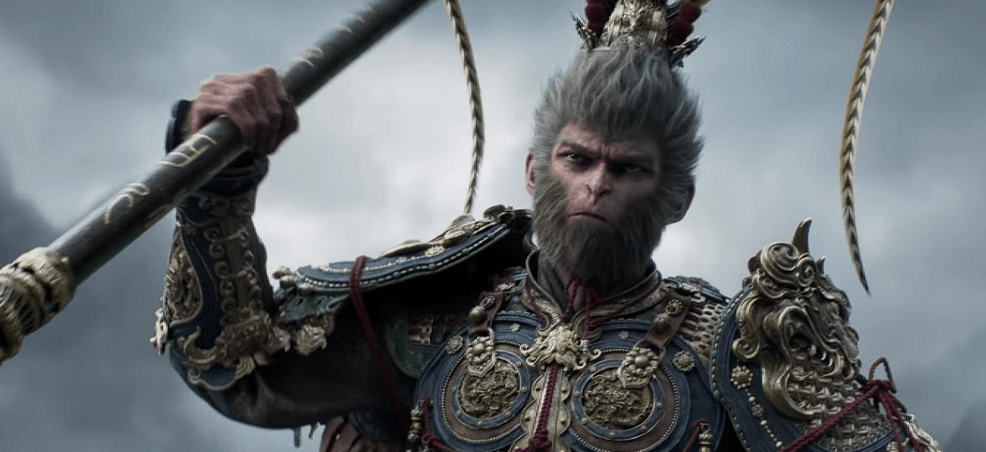 Время предварительной загрузки и разблокировки Black Myth: Wukong на ПК и PlayStation. Сколько весит игра