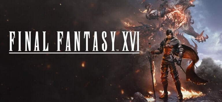 Final Fantasy XVI выйдет 17 сентября на PC