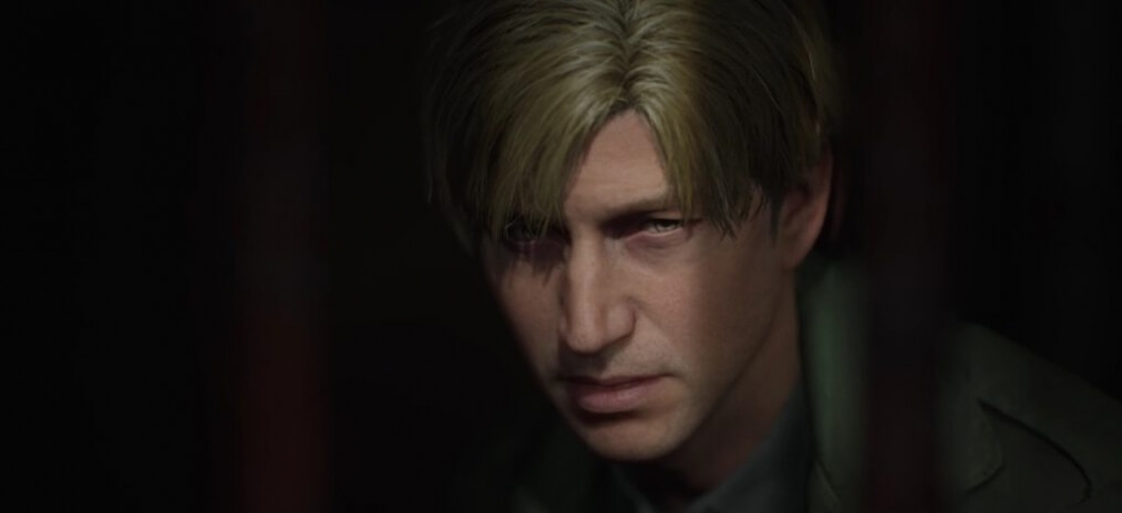 Ремейк Silent Hill 2 получил новый сюжетный трейлер