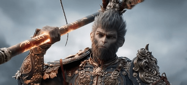 Сколько глав в Black Myth: Wukong