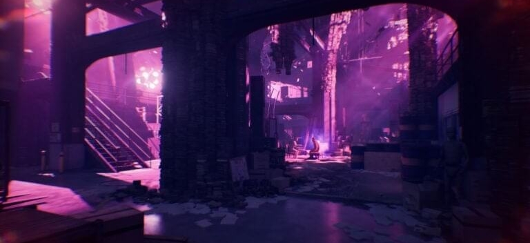 Релиз Vampire: The Masquerade - Bloodlines 2 перенесён на 2025 год