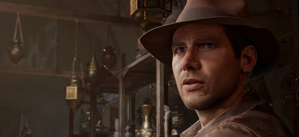 Объявдена дата выхода Indiana Jones and the Great Circle. Игра выйдет на PS5