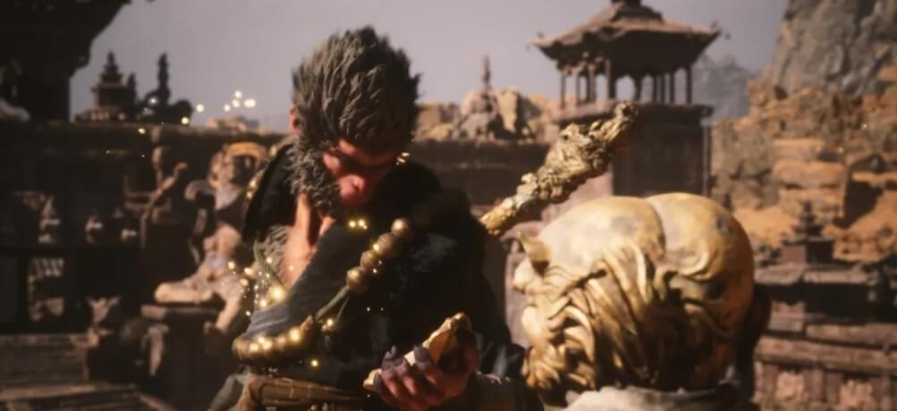Лучшие навыки в Black Myth: Wukong, которые нужно разблокировать в первую очередь