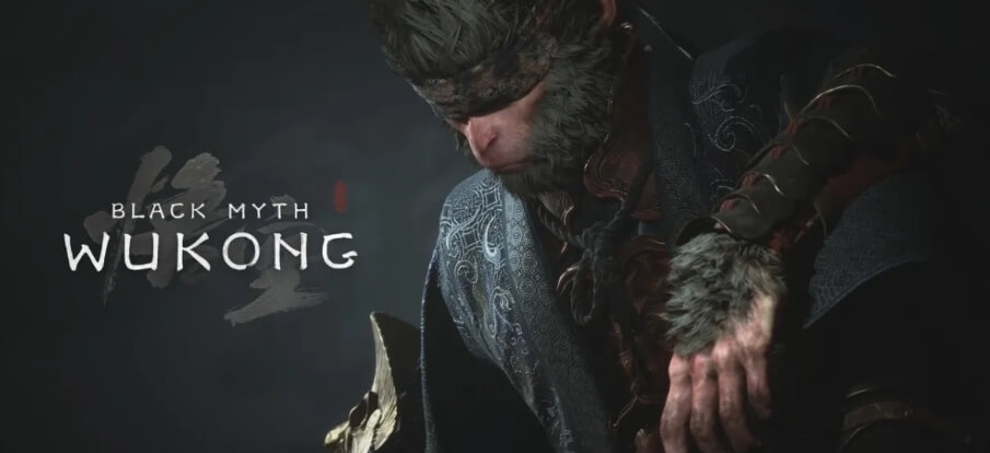Шелк в Black Myth: Wukong. Где найти и для чего он нужен