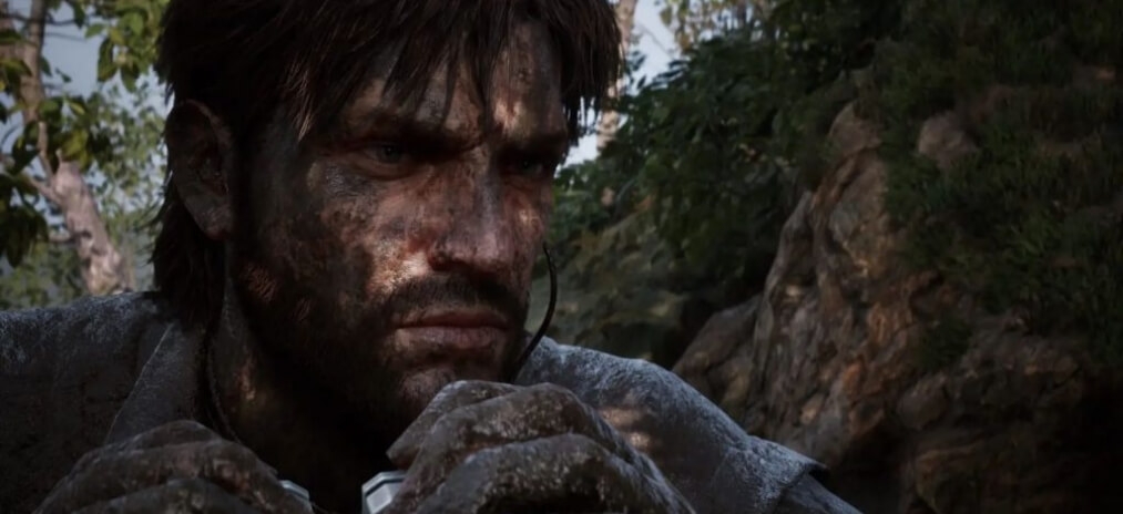 Дата релиза Metal Gear Solid Delta: Snake Eater будет анонсирвоана в этом году