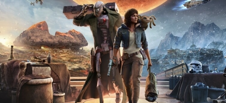 Советы для новичков в Star Wars Outlaws, которые помогут вам в прохождение