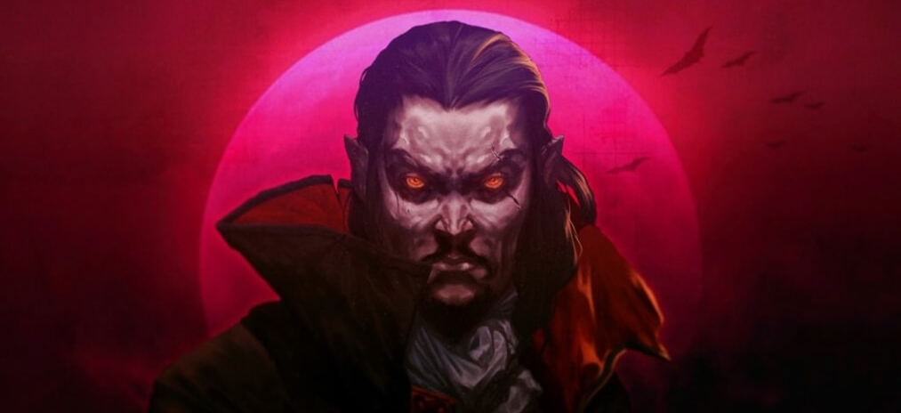 Vampire Survivors вышла для PS5 и PS4