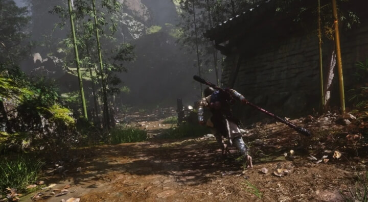 Сколько времени нужно на полное прохождение Black Myth Wukong