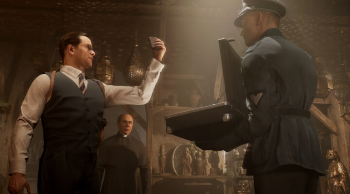 Глава Xbox Фил Спенсер попытался объяснить почему Indiana Jones and the Great Circle выйдет на PS5