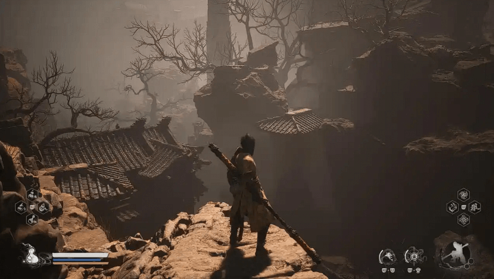 Где фармить Ядра Яогуая в Black Myth Wukong