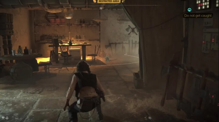 Советы для новичков в Star Wars Outlaws