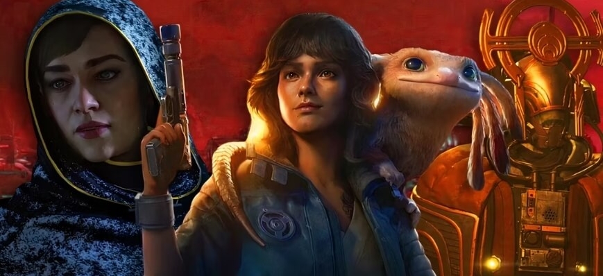 Будет ли Star Wars Outlaws 2? Всё, что известно о продолжение