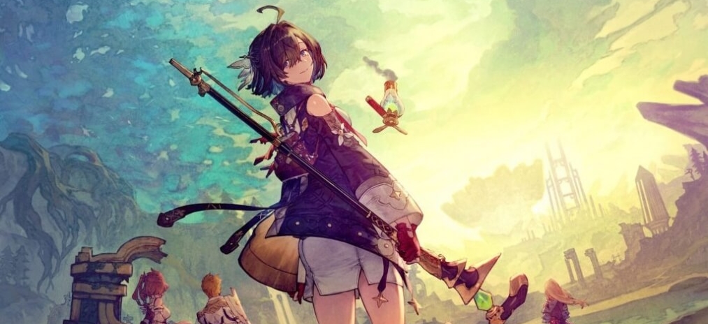 Atelier Yumia: The Alchemist of Memories and the Envisioned Land выйдет 21 марта 2025 года