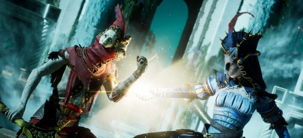 Выход Enotria: The Last Song для Xbox Series X/S перенесён на неопределённый срок