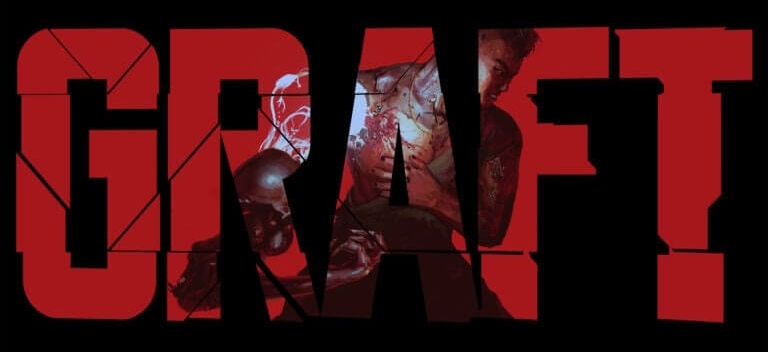 Harebrained анонсировала хоррор GRAFT для PC