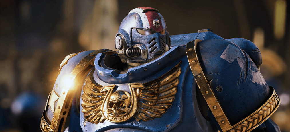 Сколько времени нужно на прохождение Warhammer 40 000: Space Marine 2