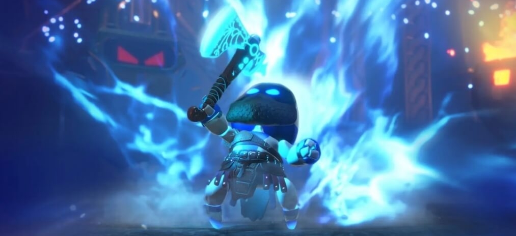 Когда выйдет Astro Bot на ПК? Всё, что известно