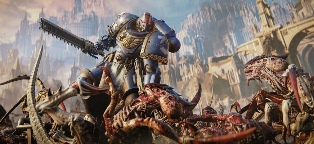 Warhammer 40000: Space Marine 2 на ПК не запускается? Глючит? Тормозит? Фризит? Лагает? Низкий FPS? Зависает? Вылетает? Черный экран? Белый экран? Нет русского языка? Не работают сохранения? Выдает ошибку? Отсутствует DLL? – Решение проблем