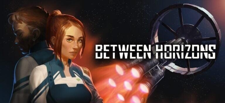 Релиз Between Horizons для PS5, Xbox Series и Switch намечен на 19 сентября