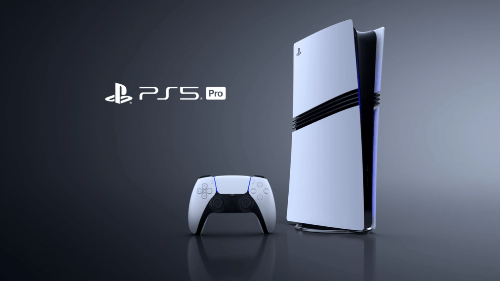 PS5 Pro официально представлена