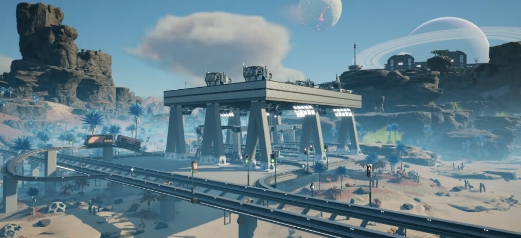 Как создать выделенный сервер в Satisfactory 1.0 для себя и своих друзей