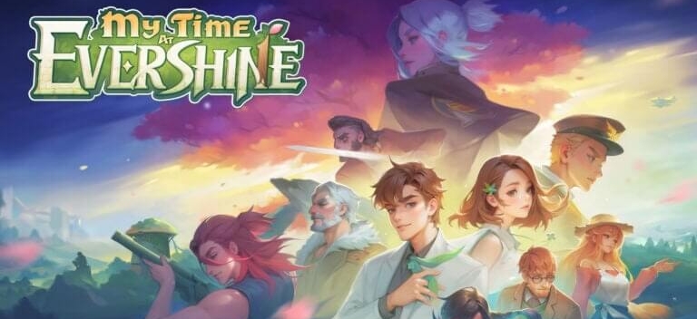 Pathea Games анонсировала My Time at Evershine для PS5, Xbox Series, PC и преемника Switch
