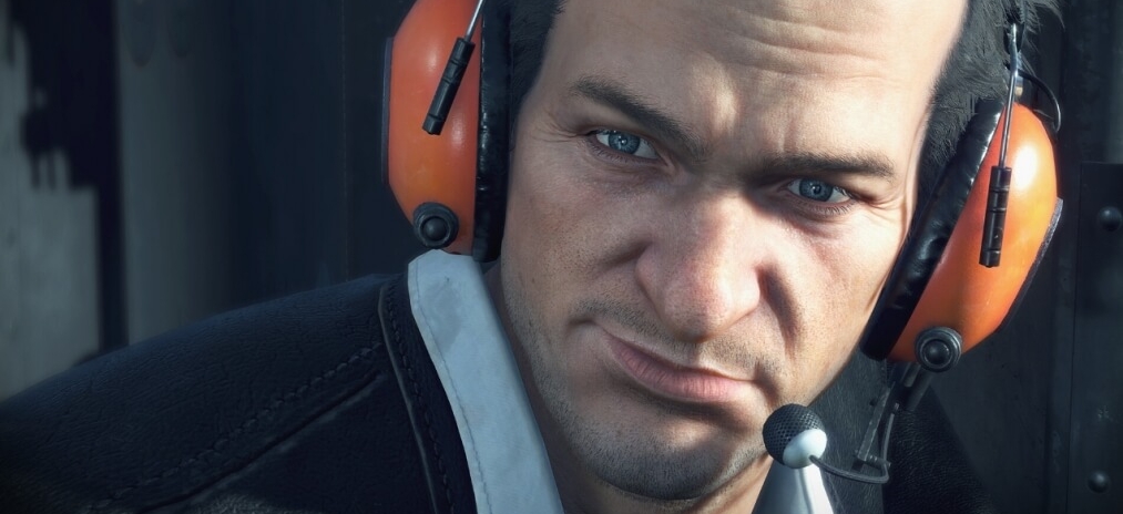 Есть ли Denuvo в Dead Rising Deluxe Remaster на ПК