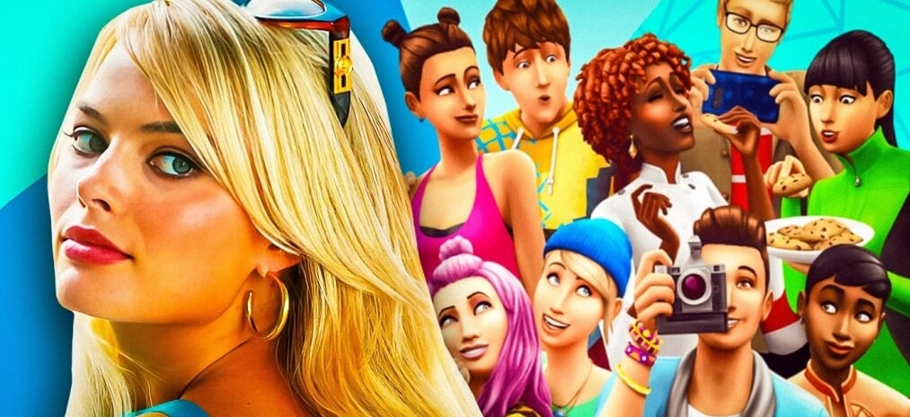 Фильм по игре The Sims: Дата выхода и всё, что известно о проекте
