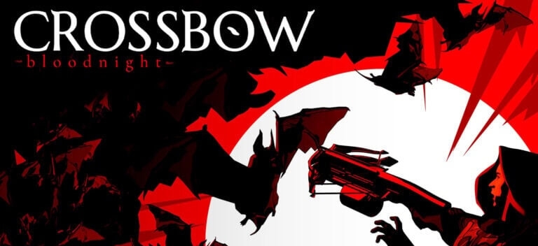 CROSSBOW: Bloodnight выйдет на PS5, Xbox Series, PS4 и Xbox One 27 сентября