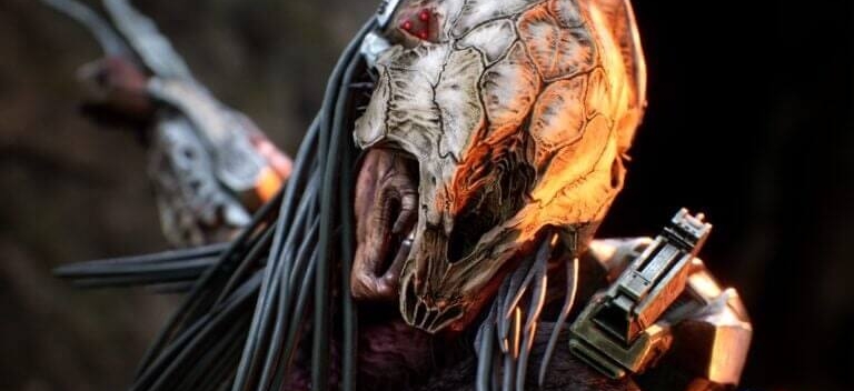 Predator: Hunting Grounds выйдет для PS5 и Xbox Series 1 октября