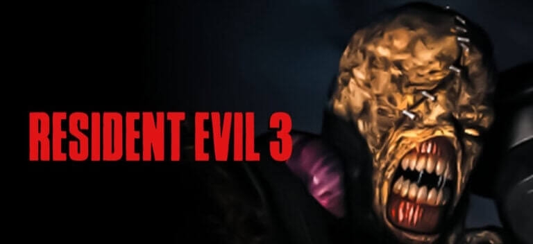 Оригинальная Resident Evil 3 выйдет в GOG 25 сентября