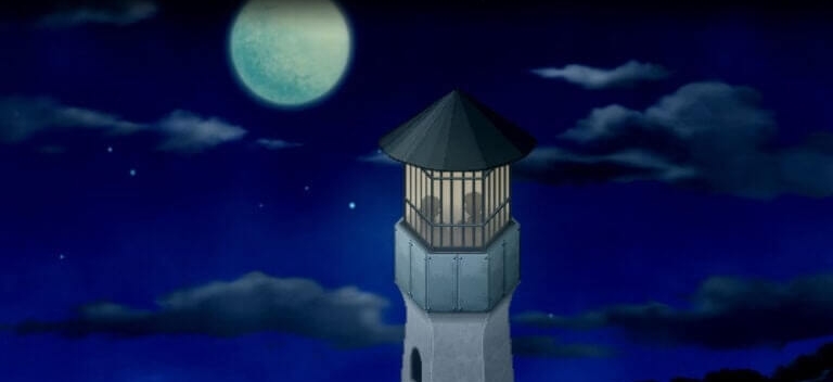 Полететь на Луну можно будет уже в начале следующего месяца: To the Moon появится на PS5 и Xbox Series 8 октября