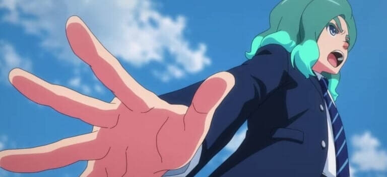 Релиз Inazuma Eleven: Victory Road перенесён на июнь 2025 года