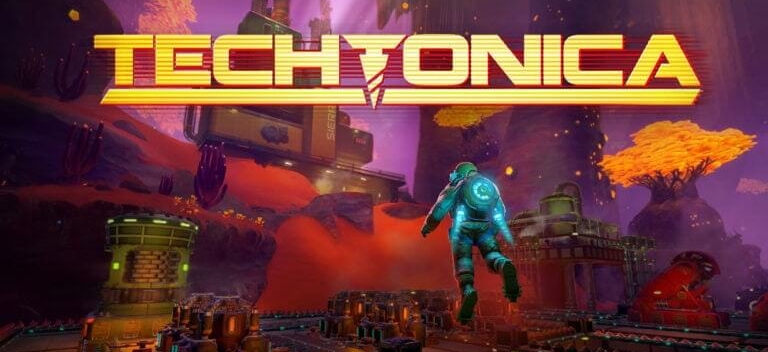 Techtonica выйдет 7 ноября для PS5, Xbox Series, Xbox One и PC