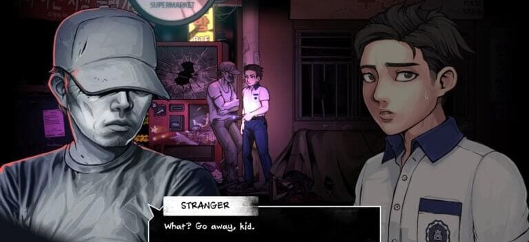 Релиз игры The Coma 2B: Catacomb для PS5, Xbox Series, PS4, Xbox One, Switch и PC намечен на 25 октября