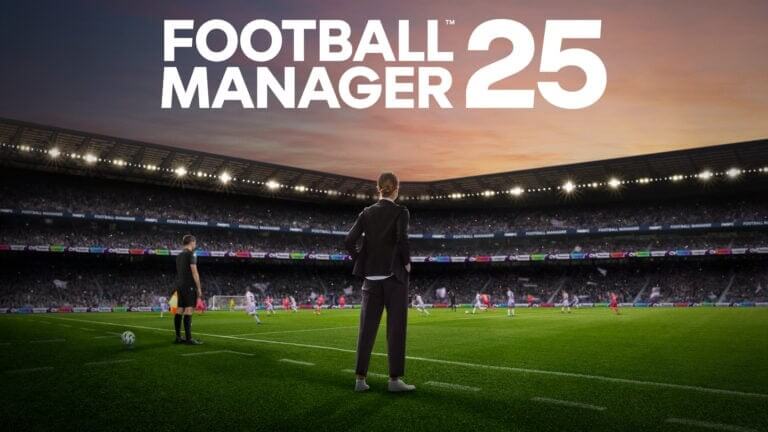 Football Manager 25 анонсирована для PS5, Xbox Series, Xbox One, Switch, PC, а также мобильные устройства на базе iOS и Android
